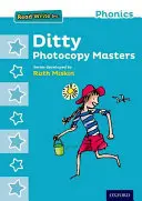 Read Write Inc. Phonics: Ditty Fotokopiervorlagen - Read Write Inc. Phonics: Ditty Photocopy Masters