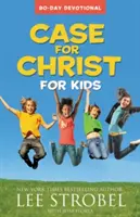 Ein Fall für Christus für Kinder: 90-Tage-Anleitung - Case for Christ for Kids: 90-Day Devotional