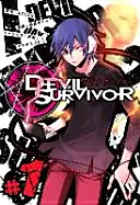 Devil Survivor 1