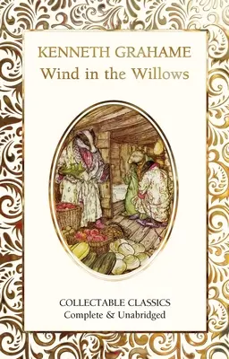 Der Wind in den Weiden - The Wind in the Willows