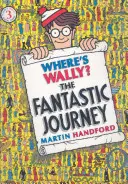 Wo ist Wally? Die phantastische Reise - Where's Wally? The Fantastic Journey