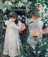 Sargent: Die Meisterwerke - Sargent: The Masterworks