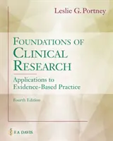 Grundlagen der klinischen Forschung: Anwendungen in der evidenzbasierten Praxis - Foundations of Clinical Research: Applications to Evidence-Based Practice