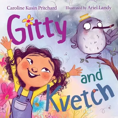Gitty und Kvetch - Gitty and Kvetch