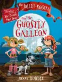 Jolley-Rogers und die geisterhafte Galeone - Jolley-Rogers and the Ghostly Galleon