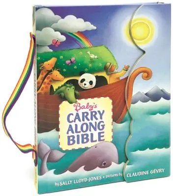 Baby's Carry Along Bibel - Baby's Carry Along Bible