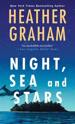 Nacht, Meer und Sterne - Night, Sea and Stars