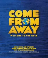 Komm weg von hier - Come From Away