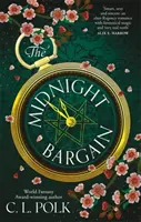 Midnight Bargain - Magie trifft auf Bridgerton in der Regency-Fantasy, über die alle reden... - Midnight Bargain - Magic meets Bridgerton in the Regency fantasy everyone is talking about...