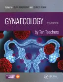 Gynäkologie von zehn Lehrern [mit eBook] - Gynaecology by Ten Teachers [With eBook]