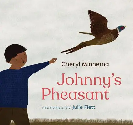 Johnnys Fasan - Johnny's Pheasant