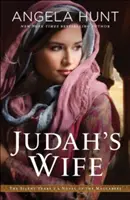 Die Frau des Judas: Ein Roman über die Makkabäer - Judah's Wife: A Novel of the Maccabees