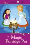 Marienkäfer-Märchen: Der magische Brei-Topf - Ladybird Tales: The Magic Porridge Pot