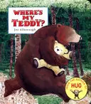 Wo ist mein Teddy? - Where's My Teddy?