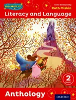 Read Write Inc: Alphabetisierung & Sprache: Jahr 2 Anthologie Buch 2 - Read Write Inc.: Literacy & Language: Year 2 Anthology Book 2