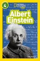 Albert Einstein - Stufe 4 - Albert Einstein - Level 4