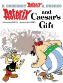 Asterix: Asterix und das Geschenk des Cäsar - Album 21 - Asterix: Asterix and Caesar's Gift - Album 21