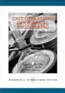 Unit Operations of Chemical Engineering (Int'l Ed)