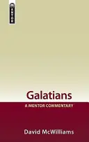 Galater: Ein Mentor-Kommentar - Galatians: A Mentor Commentary