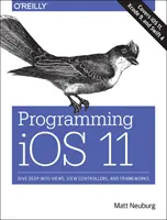 Programmierung von iOS 11 - Programming iOS 11