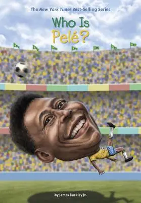 Wer ist Pele? - Who Is Pele?