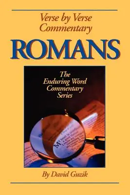 Römer-Kommentar - Romans Commentary