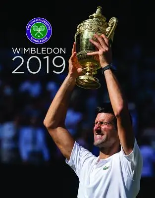 Wimbledon 2019: Der offizielle Rückblick auf die Meisterschaften - Wimbledon 2019: The Official Review of the Championships