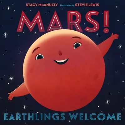 Mars! Erdbewohner willkommen - Mars! Earthlings Welcome