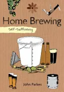 Selbstversorgung: Heimbrauen - Self-Sufficiency: Home Brewing
