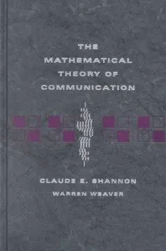 Die mathematische Theorie der Kommunikation - The Mathematical Theory of Communication