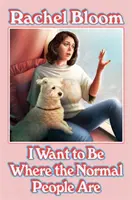 I Want to Be Where the Normal People Are - Das perfekte Sommergeschenk für Fans von Crazy Ex-Girlfriend - I Want to Be Where the Normal People Are - The perfect summer gift for Crazy Ex-Girlfriend fans