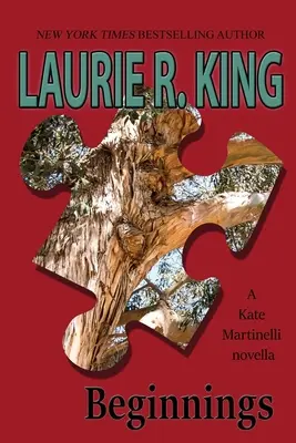 Anfänge: Eine Kate-Martinelli-Novelle - Beginnings: A Kate Martinelli novella