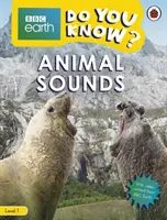 Tierstimmen - BBC Kennst du...? Stufe 1 - Animal Sounds - BBC Do You Know...? Level 1