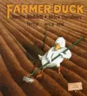 Farmer Duck auf Nepali und Englisch - Farmer Duck in Nepali and English