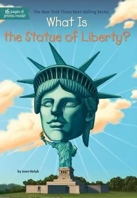 Was ist die Freiheitsstatue? - What Is the Statue of Liberty?