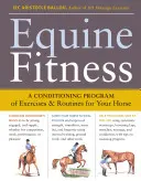 Fitness für Pferde: Ein Programm von Übungen und Routinen für Ihr Pferd [Mit ausziehbaren Karten] - Equine Fitness: A Program of Exercises and Routines for Your Horse [With Pull-Out Cards]