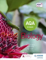 AQA A Level Biologie (Jahr 1 und Jahr 2) - AQA A Level Biology (Year 1 and Year 2)
