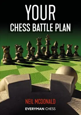 Ihr Schach-Kampfplan - Your Chess Battle Plan