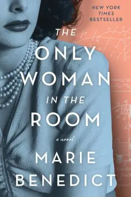 Die einzige Frau im Raum - The Only Woman in the Room