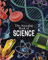 Erstaunliches Buch der Wissenschaft - Amazing Book of Science