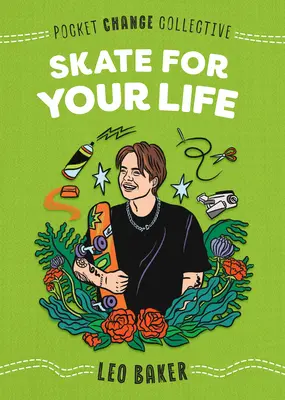 Skate für dein Leben - Skate for Your Life