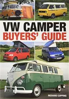 VW Camper Einkaufsführer - VW Camper Buyers' Guide