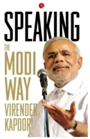 Reden: Der Modi-Weg - Speaking: The Modi Way