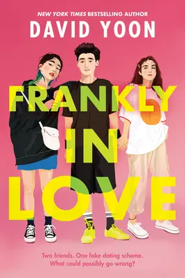 Ehrlich verliebt - Frankly in Love