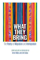 Was sie mitbringen: Die Poesie der Migration und Immigration - What They Bring: The Poetry of Migration and Immigration