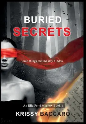 Vergrabene Geheimnisse: Manche Dinge sollten verborgen bleiben - Buried Secrets: Some things should stay hidden