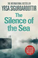 Das Schweigen des Meeres - Thora Gudmundsdottir Buch 6 - Silence of the Sea - Thora Gudmundsdottir Book 6