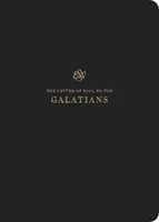 ESV-Schrift-Journal: Galater: Galater - ESV Scripture Journal: Galatians: Galatians