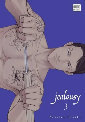 Eifersucht, Bd. 3, 3 - Jealousy, Vol. 3, 3