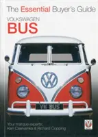 Volkswagen Bus: Das Wichtigste für den Käufer - Volkswagen Bus: The Essential Buyer's Guide